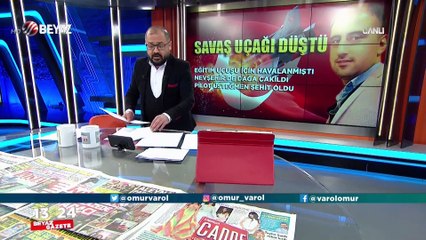 Pilot Üsteğmen Yasin Boy, şehit oldu