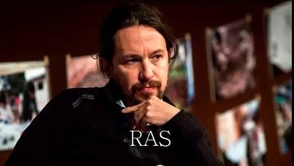 CONJURA MEDIÁTICA DE PRENSA MEDIOCRE PARA ATACAR A PABLO IGLESIAS Y PODEMOS.