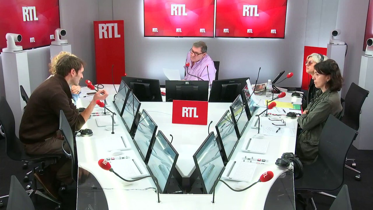 Affaire Tarnac : "Le groupe de Tarnac n'existe pas" selon Benjamin Rozoux