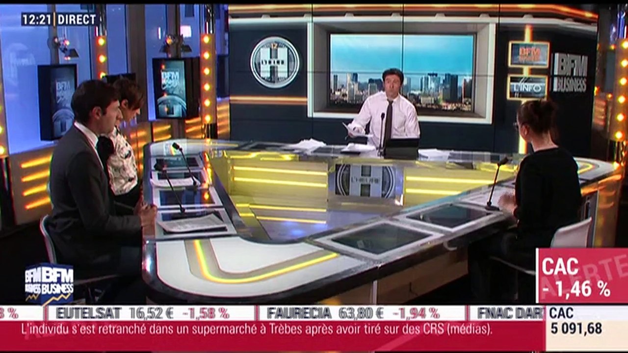 La vie immo: Les professionnels du bâtiment mettent en garde contre un retournement du marché - 23/03