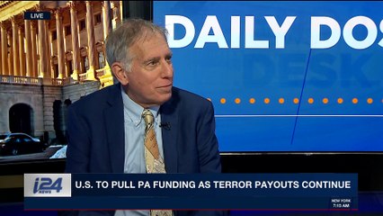 DAILY DOSE | With Jeff Smith | Friday, March 23rd 2018