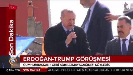 "Kaçacak delik arıyorlar"