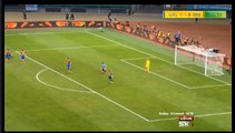 Cavani   What   Amazing  Goal     (2:0)  Uruguay - Czech Republic