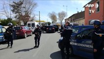 Dois mortos em tomada de reféns na França