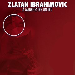 Les statistiques de Zlatan Ibrahimovic à Manchester United