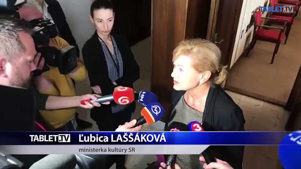 ZÁZNAM: P. Žiga, Ľ. Laššáková, P. Kažimír a B. Bugár v NR SR