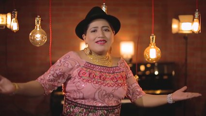 (CHASPIRI CHASPIRI ) ANGELICA LA  ECUATORIANITA DE CORAZÓN  PRIMICIA  2018✔