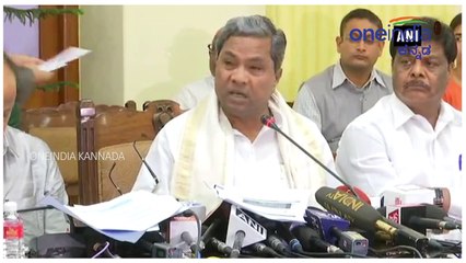 ಕಾಂಗ್ರೆಸ್ ಹಾಗು ಸಿದ್ದರಾಮಯ್ಯನವರ ಮೇಲೆ ಹರಿಹಾಯ್ದ ಎಚ್ ಡಿ ಕುಮಾರಸ್ವಾಮಿ  | Oneindia Kannada