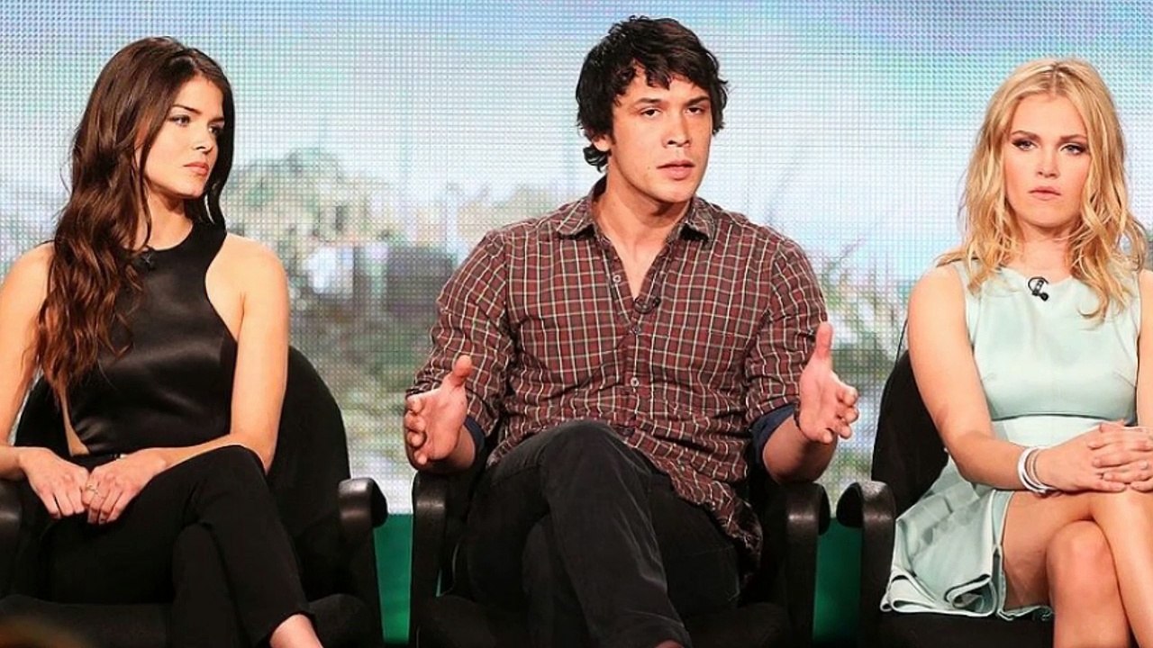 The 100 Season 5: Release Date at The CW (February 2018)