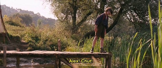 a fewell to fools IPU 2013 dvdrip subfr FRANÇAİS   Pt 01