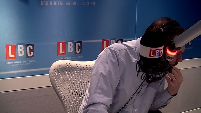 Eyewitness Account Of Moment Gunman Opened Fire on French Officers