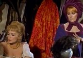 The Amorous Adventures Of Moll Flanders  1965  Kim Novak Angela Lansbury  - Part 03