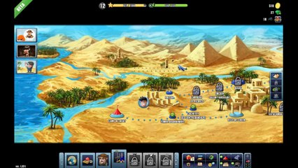 [~Anubis~] #3 Prison - Diggy's adventure