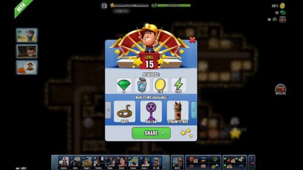 [~Anubis~] #4 Stone Pit - Diggy's adventure - YouTube