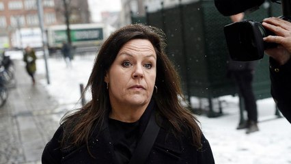 Prozess in Dänemark: Madsen streitet Mord an Journalistin ab