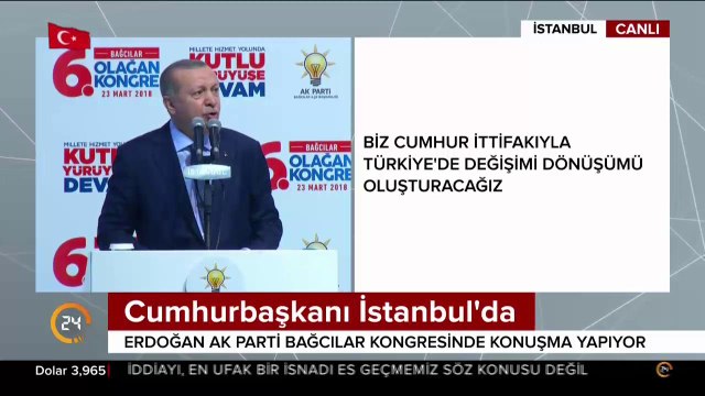 Afrin'in devamı var, İdlib var... Münbiç var...