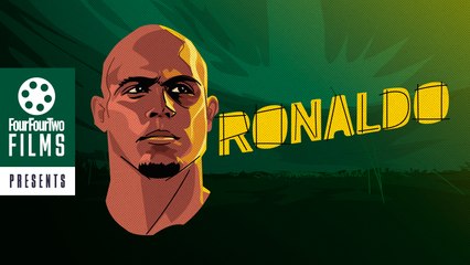 Ronaldo 2002 documentary | The Player | World Cup Series | Trailer