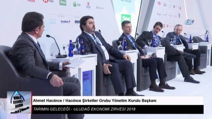 Ahmet Hacıince: 'Et fiyatlarının düşeceğini düşünmeniz bile bundan sonra hayal olur'