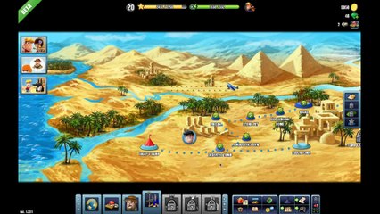 [~Anubis~] #7 New Funeral Home - Diggy's adventure