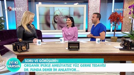 Gençlik aşısı nedir?