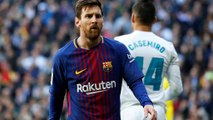 Katalonien-Konflikt kurios: Superstar Messi könnte ablösefrei wechseln