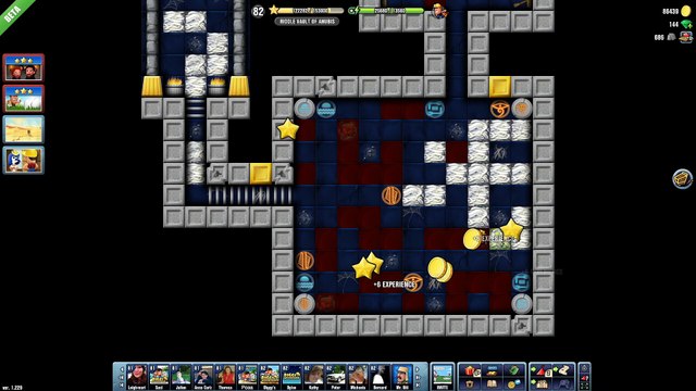 [~Anubis~] # Riddle Vault of Anubis - Diggy's Adventure