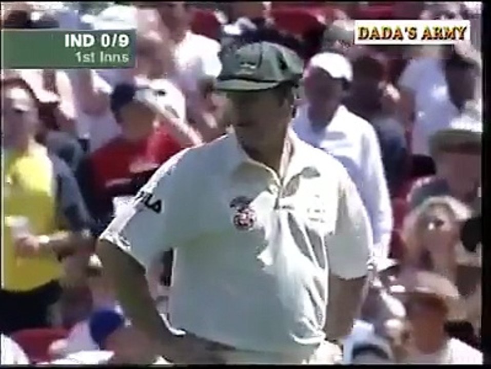 Good Luck misses Runout