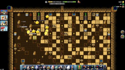 [~Anubis~] #A Library of Forbidden Knowledge - Diggy's Adventure