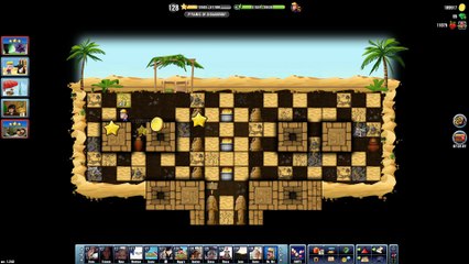 [~Anubis~] #B Pyramid of Disharmony - Diggy's Adventure