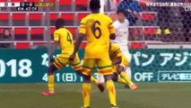 Abdoulaye Diaby Goal ~ Japan vs Mali 0-1