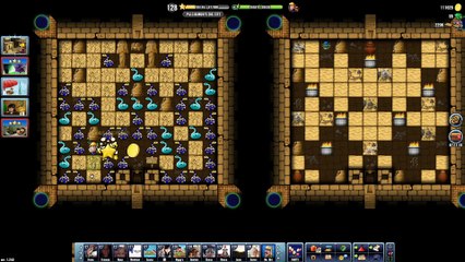 [~Anubis~] #C Palchamun's Dig Sit - Diggy's Adventure