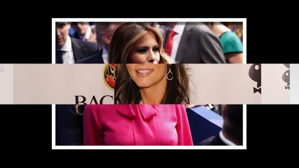 Karen McDougal sent a message to Melania Trump is "I'm sorry"