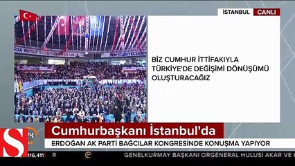 Cumhurbaşkanı Erdoğan: Afrin�in devamı var