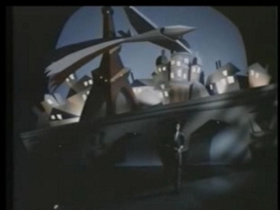 Etienne Daho - Tombé pour la France