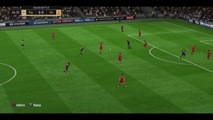 Rooney - KAKA'. .FIFA 18