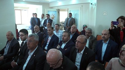 Gençlik ve Spor Bakanı Bak: 'Bu topraklara kimse operasyon yapamaz' - HATAY