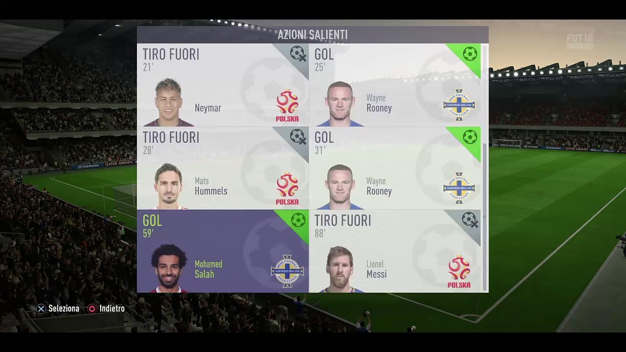 KAKA' - FIFA 18