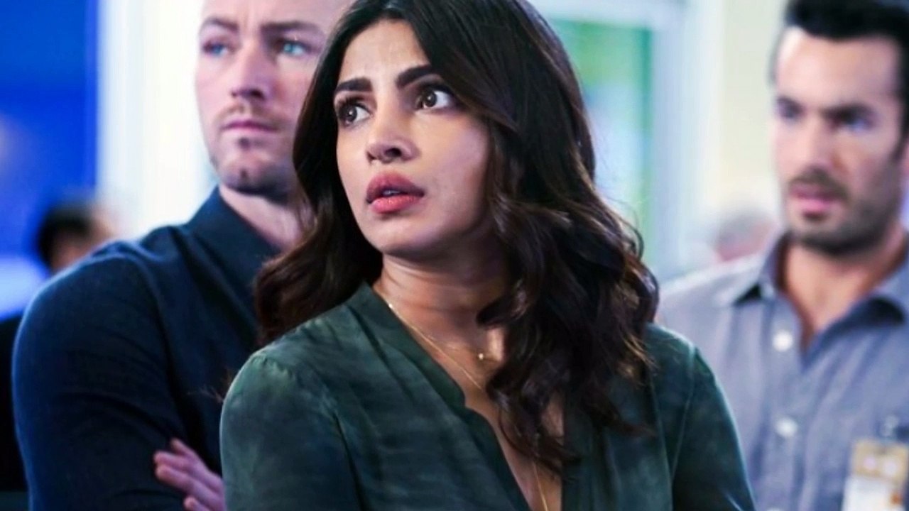 Quantico Season 3: release date, confirmed by ABC ( April 26, 2018)