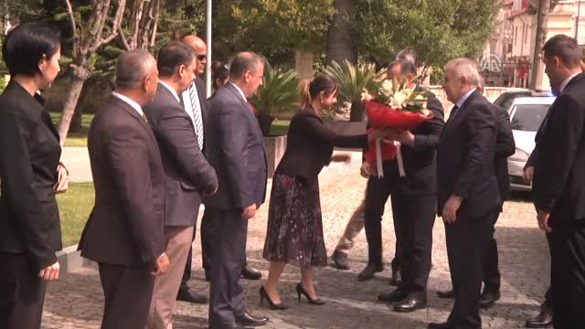 Gençlik ve Spor Bakanı Bak: Dış Güçler Karşılarında TSK'nin Çelik İradesini Gördü