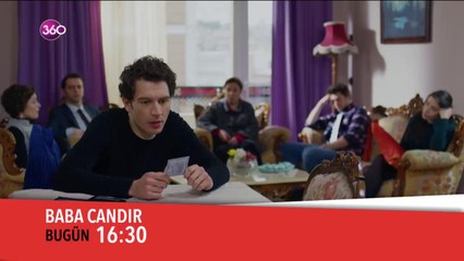 Baba Candır 59. bölüm