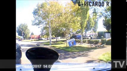 AMERICAN CAR CRASH  INSTANT KARMA COMPILATION #8