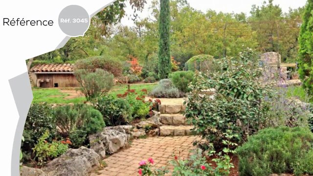 A vendre - Maison/villa - St cezaire sur siagne (06530) - 5 pièces - 140m²