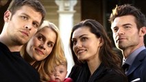 'The Originals' Season 5: Early Episode Focuses on Elijah; Caroline Teaches Klaus How to Be a Good Parent