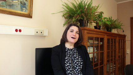 Interview politique : Deborah Lorenzino (DéFI Schaerbeek)