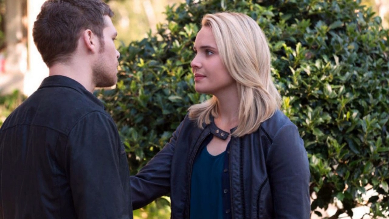 The Originals Season 5: Release date, announced by Julie Plec ( 2018)