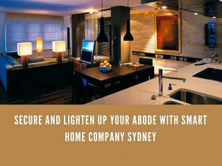 Transform Your Sydney Home with Expert Smart Lighting Solutions 💡