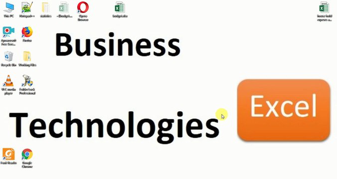 Excel for Beginners-Tutorial-6-More Calculations