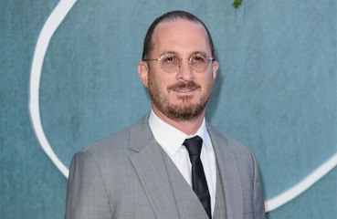 Darren Aronofsky says Jennifer Lawrence was 'emotionally overwhelmed' making Mother!