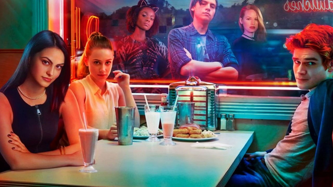 When does Riverdale Season 3 start? release date?