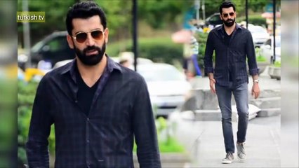 من هو كينان اميرزالي أوغلو ؟ ما لا تعرفه عن بطل مسلسل "محمد" الفاتح